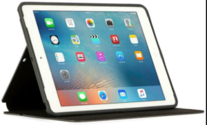 Protective Case Cover for iPad Air 3 and iPad Pro.